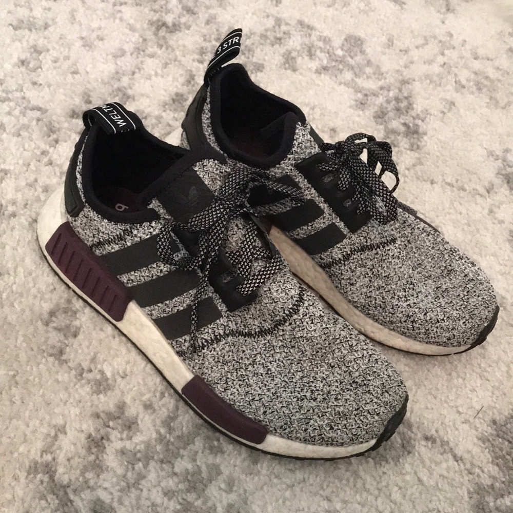 Women’s NMD